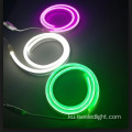 RGB Full No Color Neon Strip Waterproof